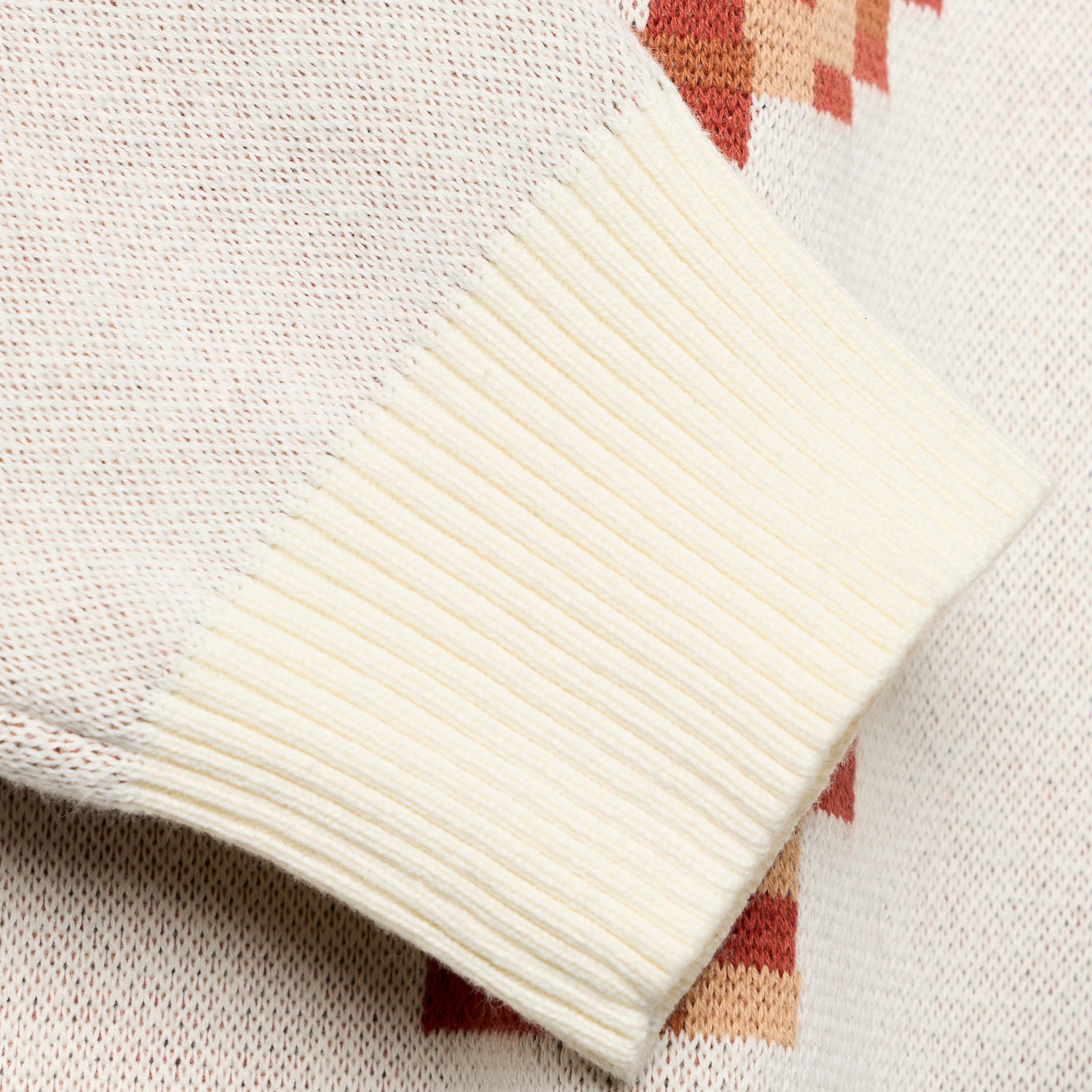 Marc Nolan Pixel Dogs Crewneck Sweater - Unisex - Image 3