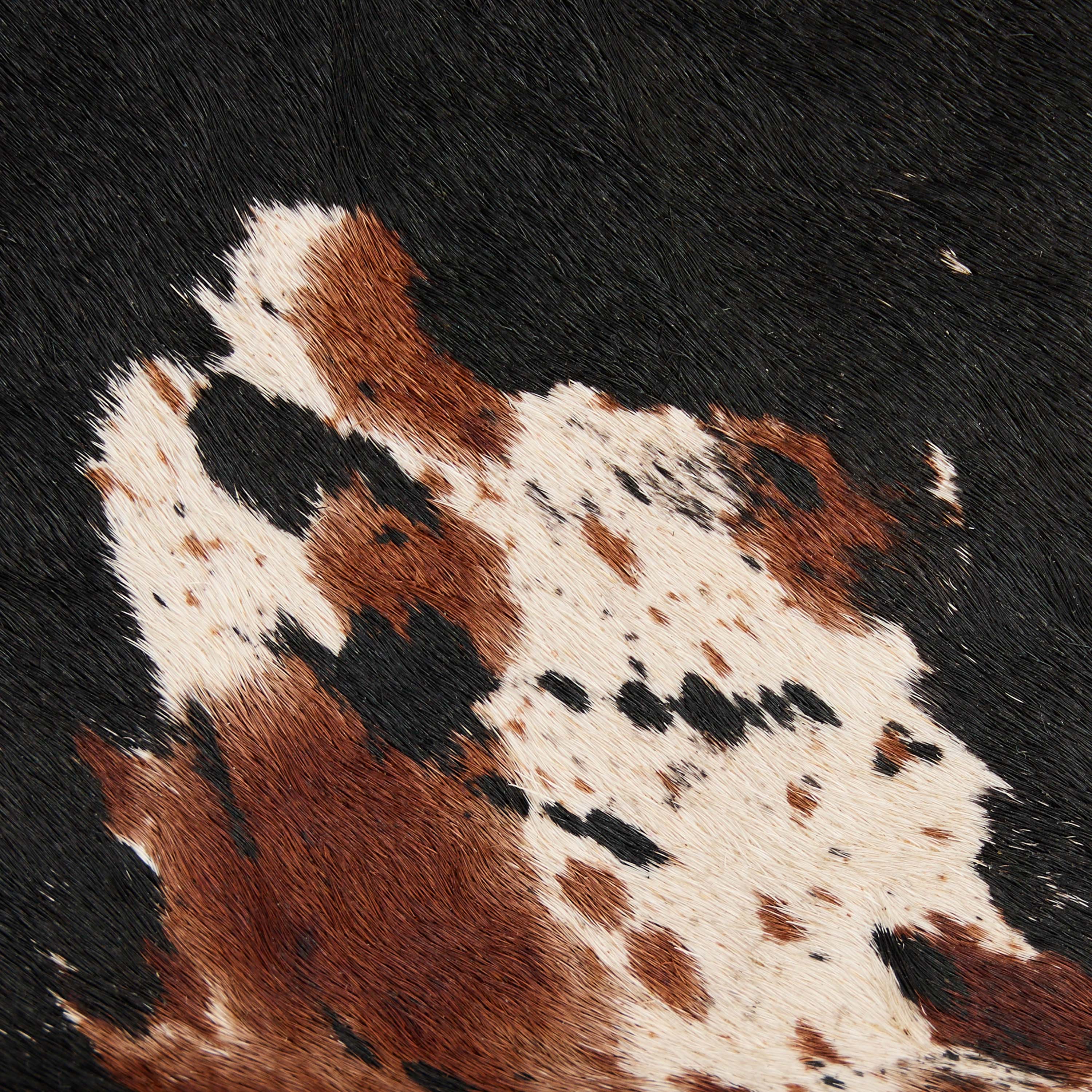 Marc Nolan Leather Zipper Wallet - Dark Horse - Image 6