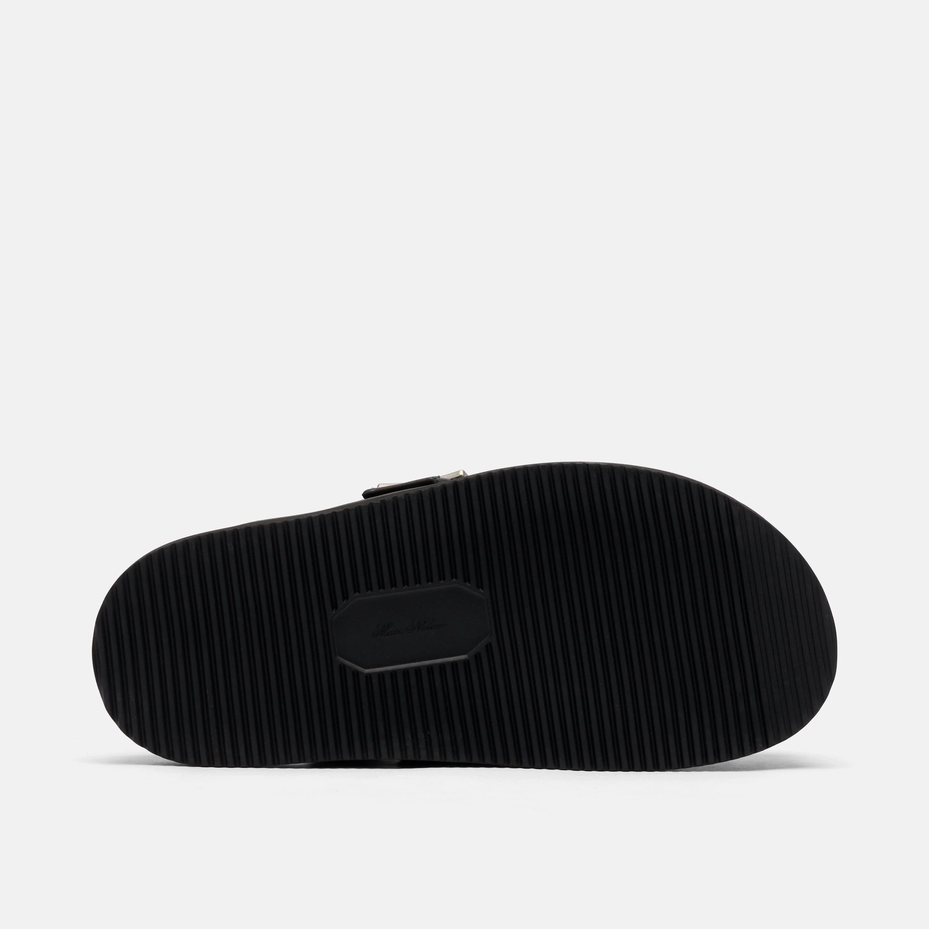 Shiloh Midnight Mirage Loafer Mules - Image 6